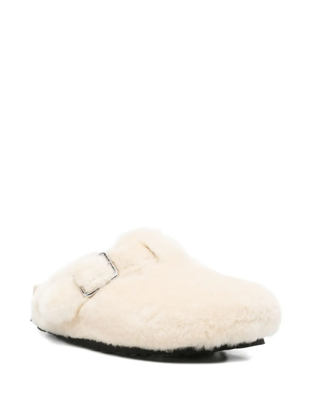 Birkenstock 1774 Mules - Nude & Neutrals | 2851f38dfbc1a04221a5be38976c03c88bab5ad3