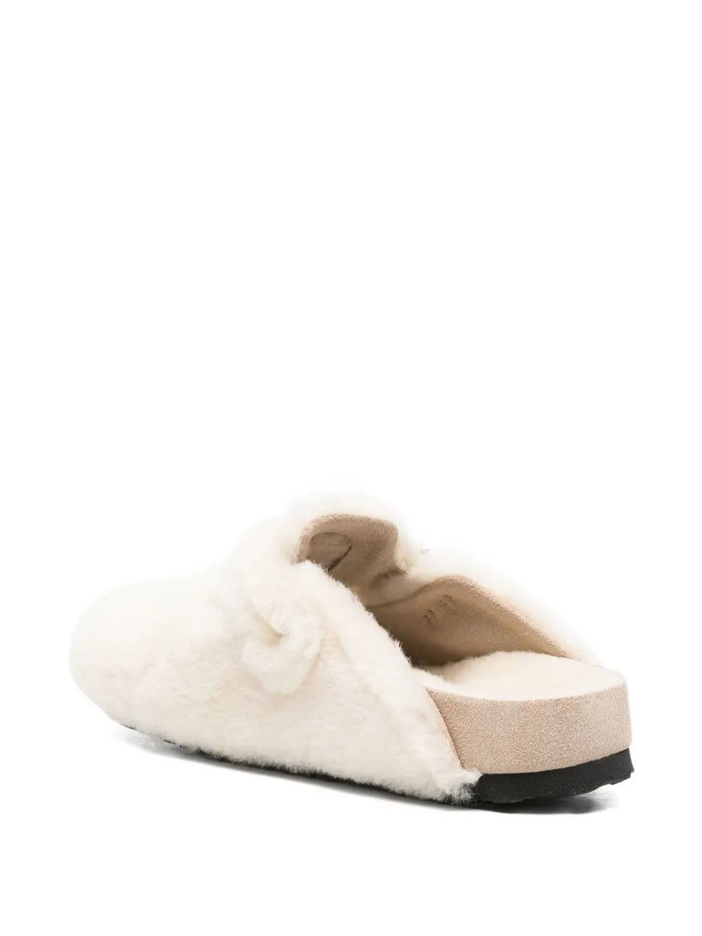 Birkenstock 1774 Mules - Nude & Neutrals | f59d6ae0e2a59989ff066fdac45de7d0fe8e6bfc