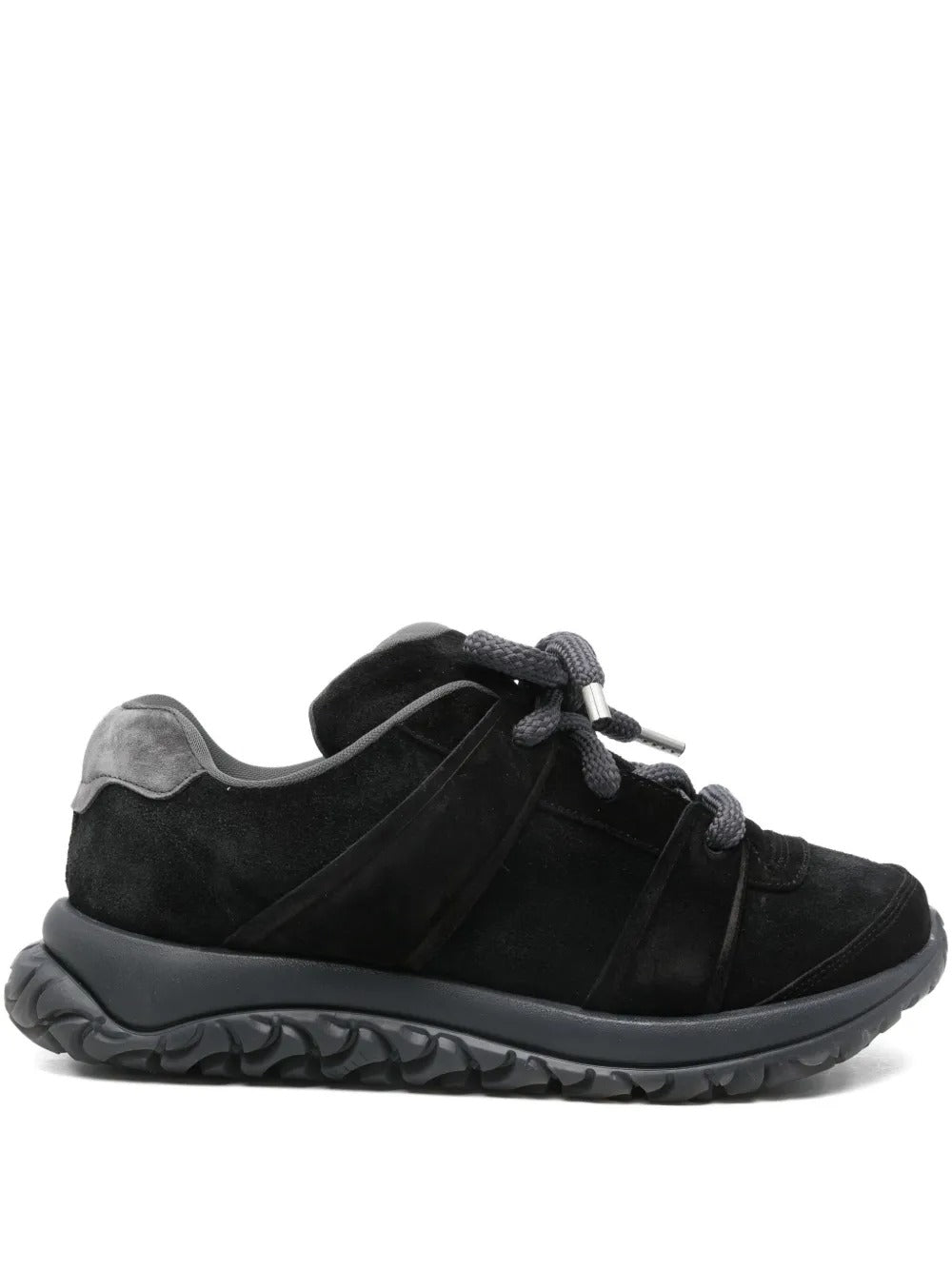Birkenstock 1774 Sneakers - Nero | 77878c431c2c0796e13695d97d39958d538001c1