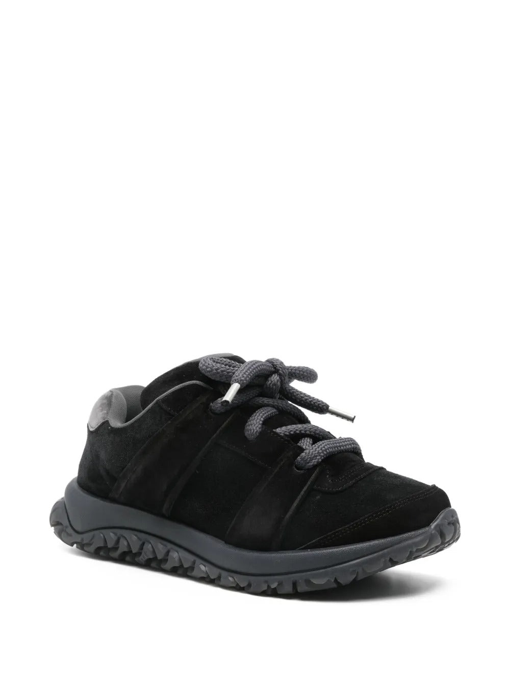 Birkenstock 1774 Sneakers - Nero | 872191a947d53a51ac72202f77cb7fa22014b5c4
