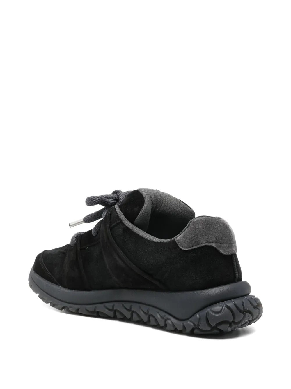 Birkenstock 1774 Sneakers - Nero | af8e74371292228ef2bfce3ab7e8faa67fcc06f5