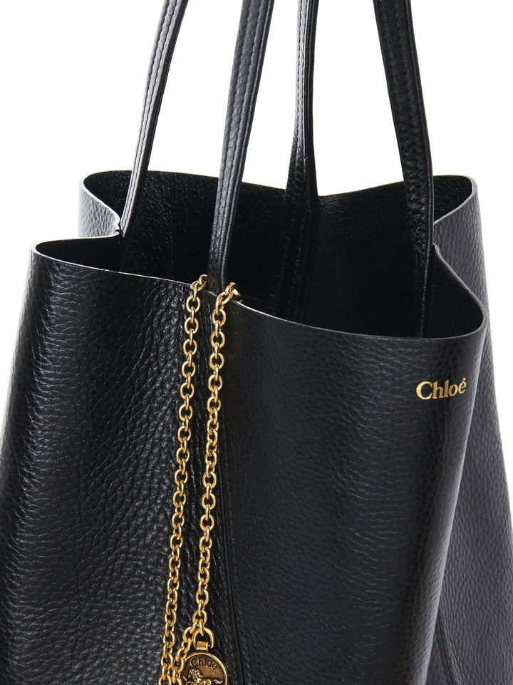 Chloè Bags - Blacks and greys | d9998cc3af2ab63657b4a8f93c98fe678ef820ee
