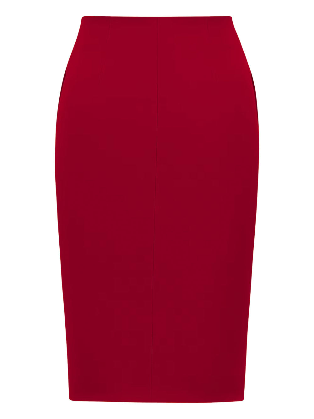 Saint Laurent Paris Midi skirts - Rosso | 05ef841c9f0088e8d5c19865e69a1797a13d550a