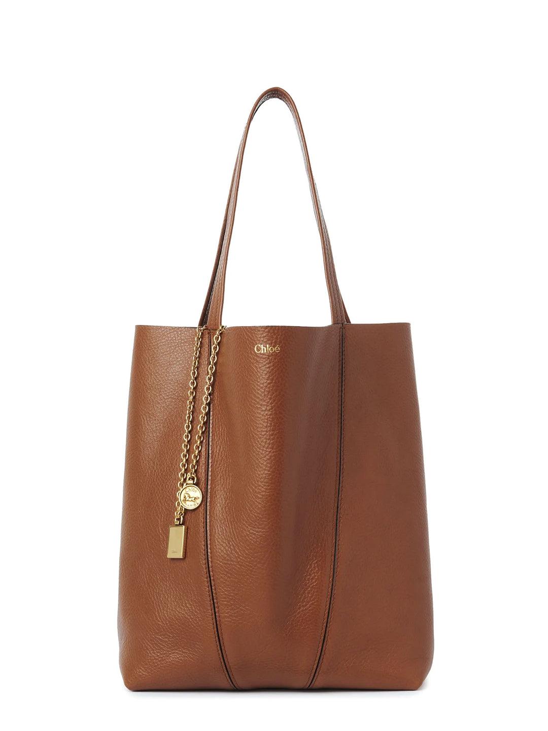 Chloè Bags - Clay Brown | 15e50c96bbc3cdf7e363fb12a5b0f2e0959756e6