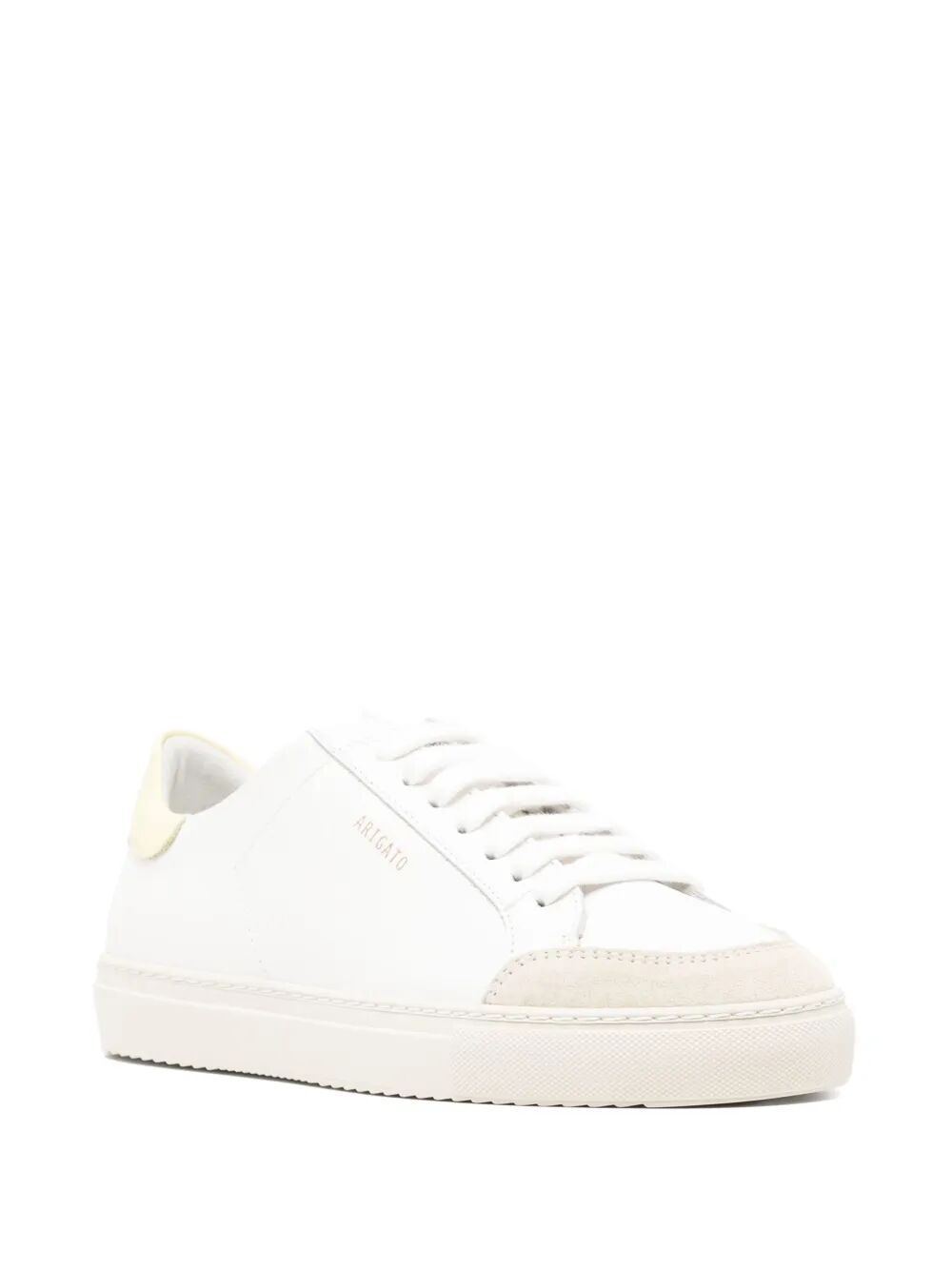 Axel Arigato Sneakers - Light and natural | 217fcaf3e6459dfff5328fac19331d07bcf44ce1