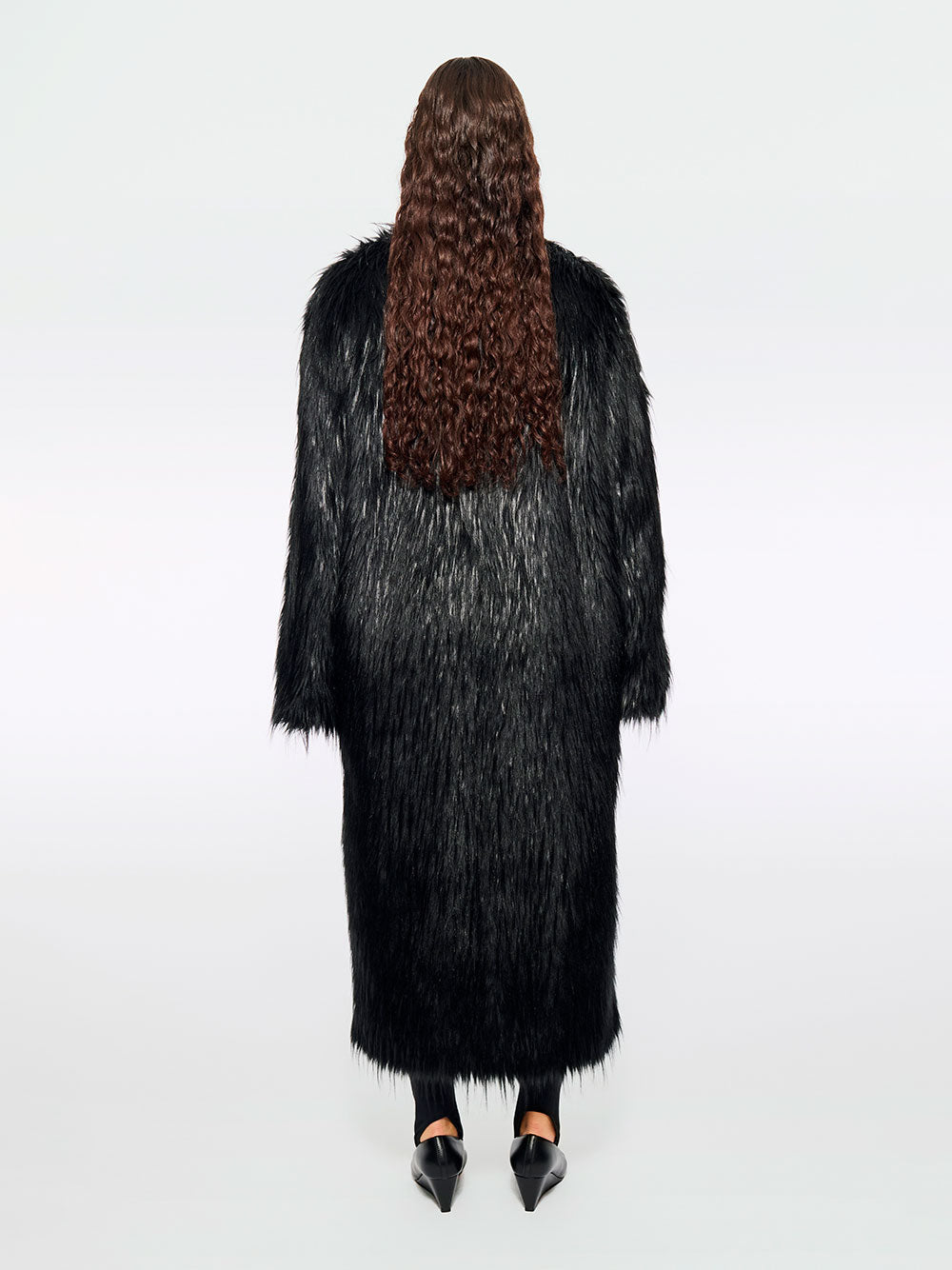 Stand Studio Pellicce - Nero | b4866a36ee273b41dd90a2117755358b9112ae46