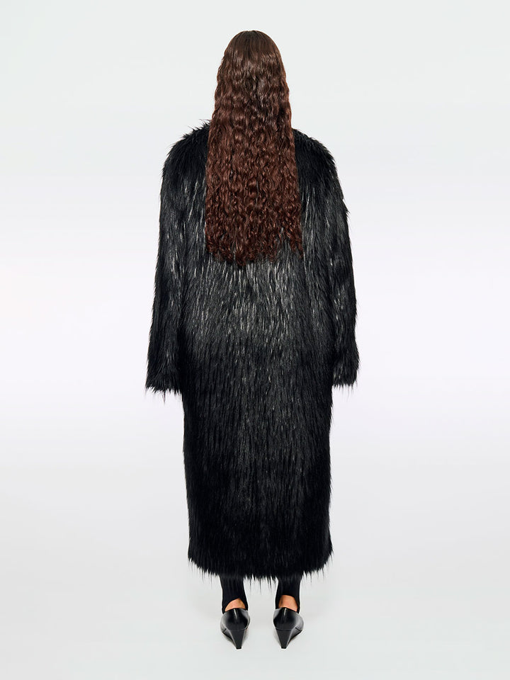 Stand Studio Pellicce - Nero | b4866a36ee273b41dd90a2117755358b9112ae46