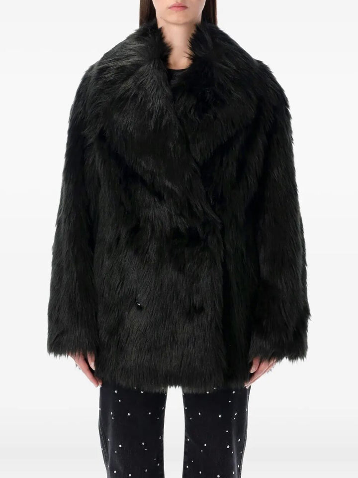 Stand Studio Pellicce - Nero | a83fad6e6e7ede14ac307b52406b2a1104847f81