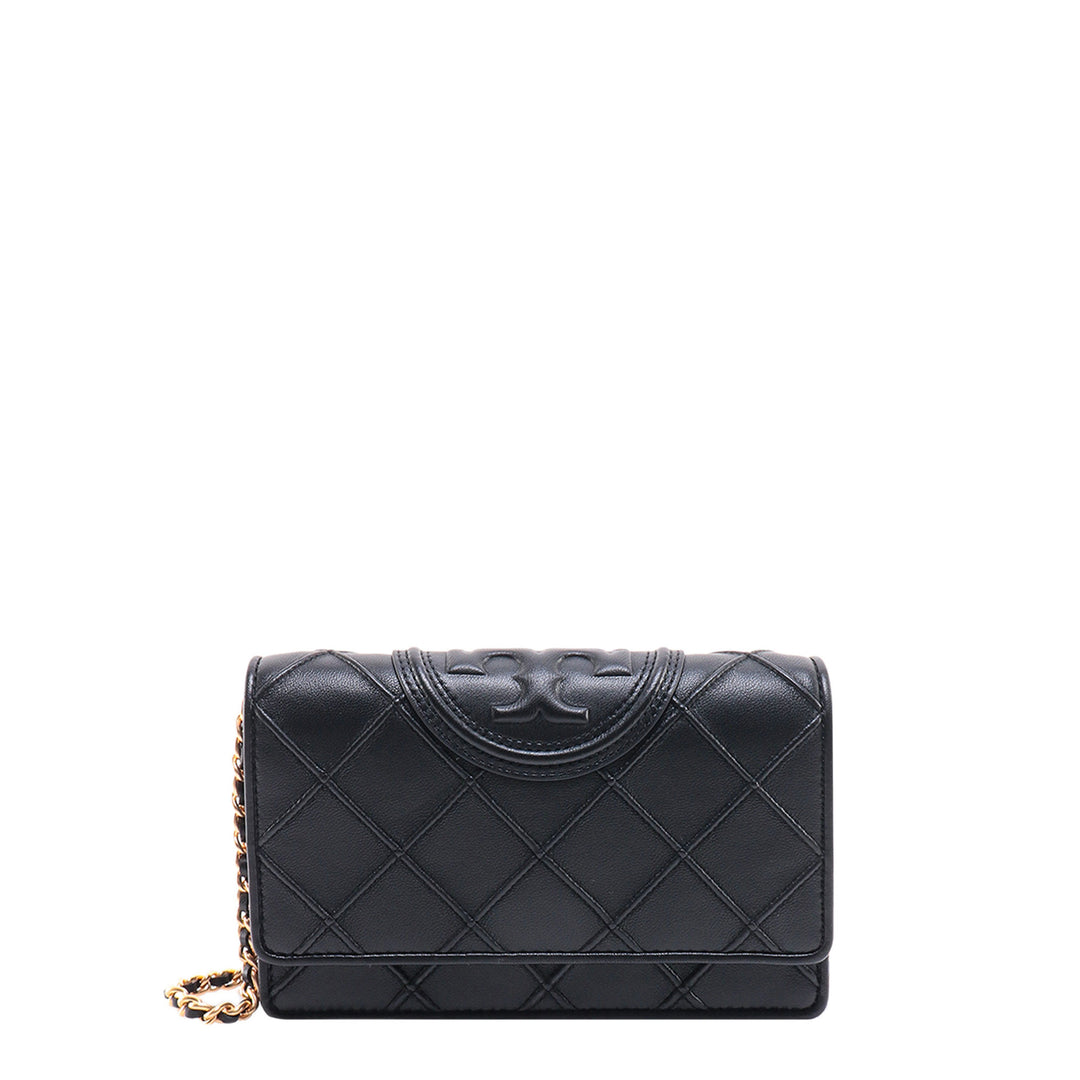 Tory Burch Wallets - Blacks and greys | 6746b639ff9ba13667cad5e8e0c64773083b8862