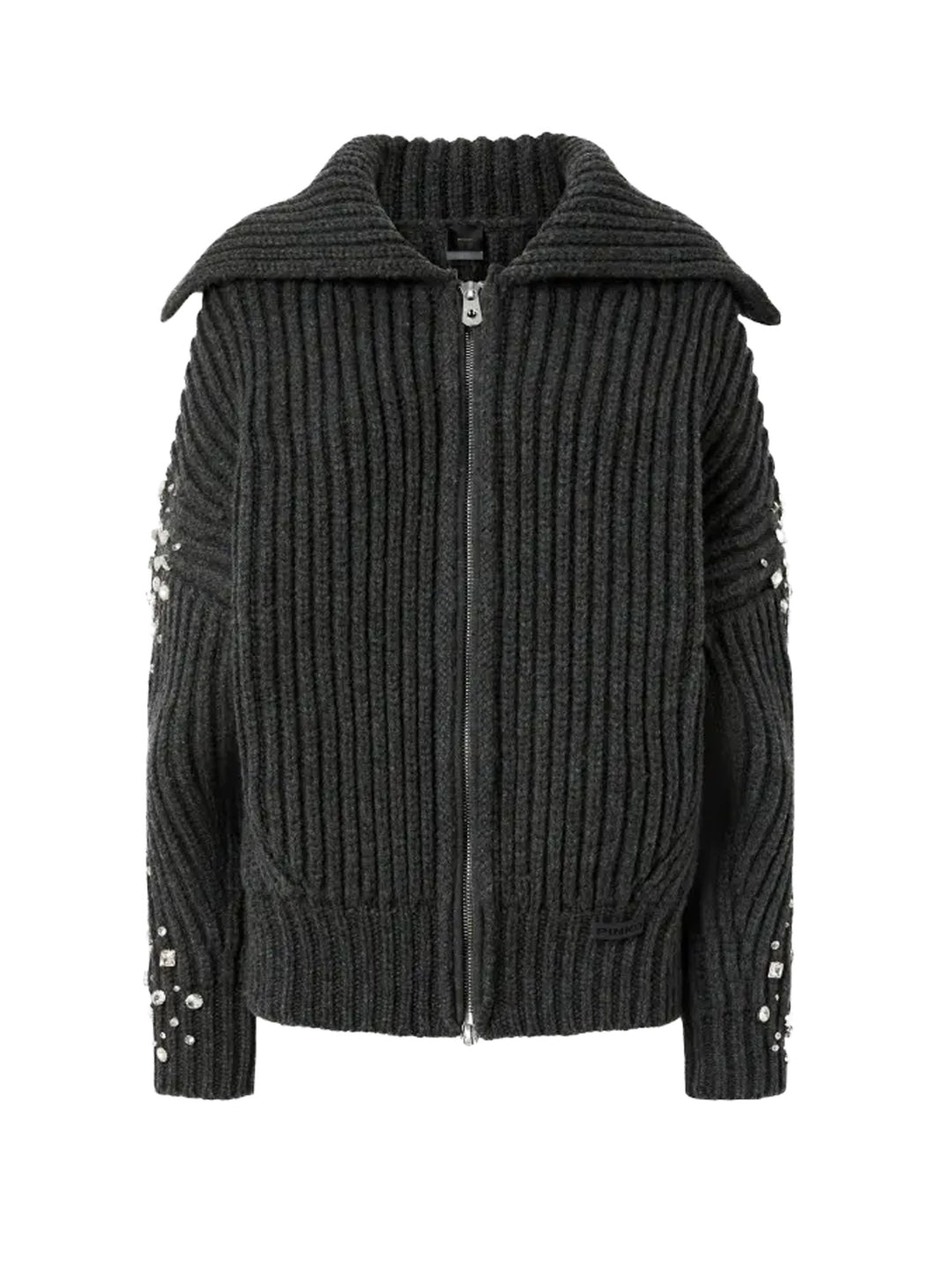 Pinko Jackets - Blacks and greys | 0f6b507090b98557162d713935420b52d8b13790