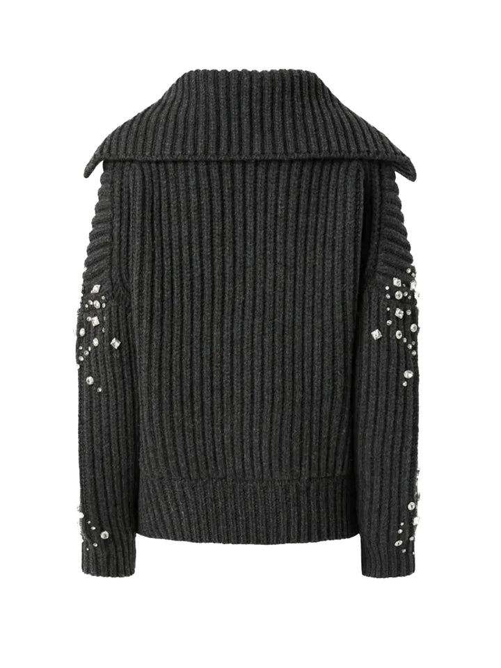 Pinko Jackets - Blacks and greys | 8de5a808b435079b7a99fb8cdcbf392e45f1fff1