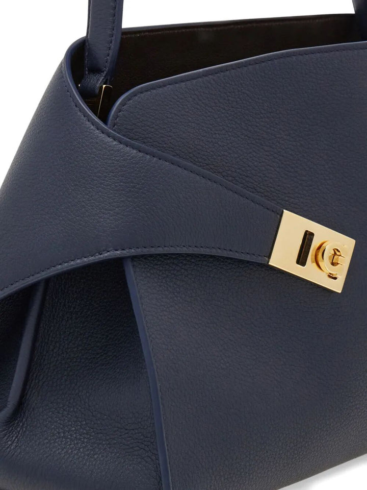 Ferragamo Borse a Spalla e Tracolla - Blu | d3e101c35ec013989a572beaa6a23c008be7bd25