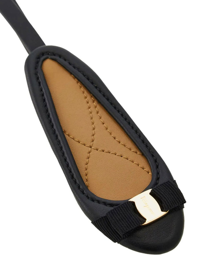 Ferragamo Accessori - Nero | a02e096b6262e3be151cbe2d9ea924fb9963380e