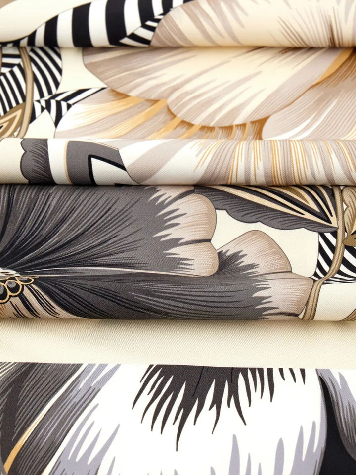 Ferragamo Foulards - Nude & Neutrals | bfc11ff7057c52e37b08833c970f464cab068ebe