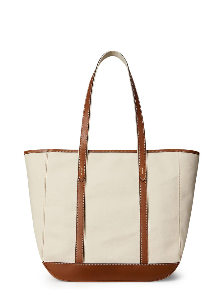 Polo Ralph Lauren Bags - ECRU CUOIO | f2410cd2546c8de15b22d63d0957b066c026f27f