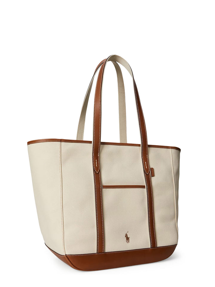 Polo Ralph Lauren Bags - ECRU CUOIO | 390907a0b39295a25db9a3b5e61357e6602ef013