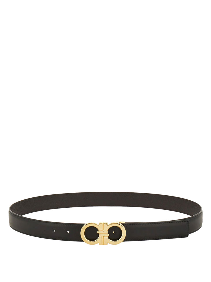 Ferragamo Cinture - Nero | b8f2efe33968fde82f7b5f5f3067e3930333b2d6