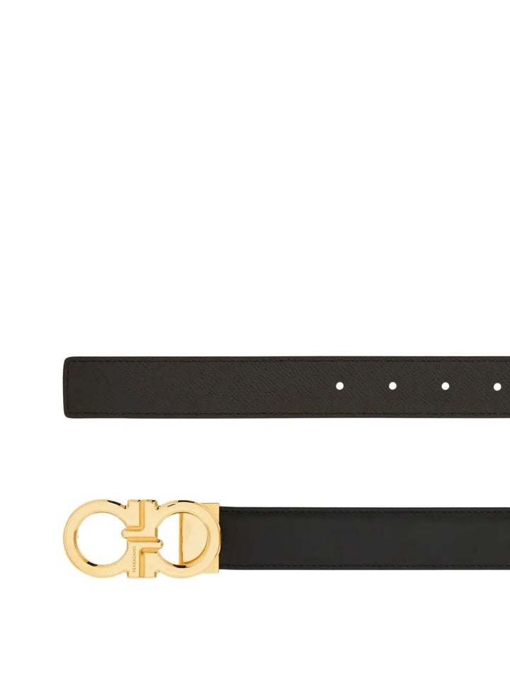 Ferragamo Cinture - Nero | bdd06472440212b260de0ee9d5d702f84c14a239
