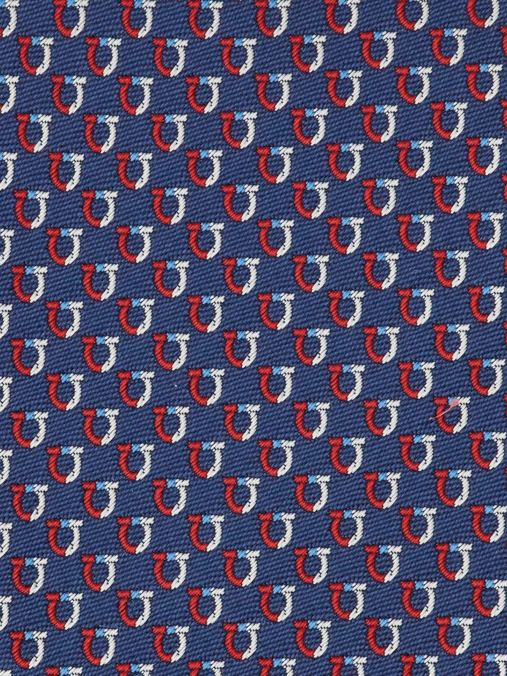 Ferragamo Ties - Blu | 4ec9bbc5b68cf11ee94d3633588573968e9ab21b