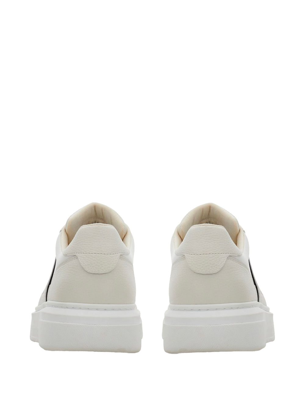 Ferragamo Sneakers - Bianco | a137eecba59a65a145168720ed3bf6923da3b30a