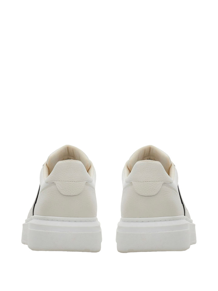 Ferragamo Sneakers - Bianco | a137eecba59a65a145168720ed3bf6923da3b30a