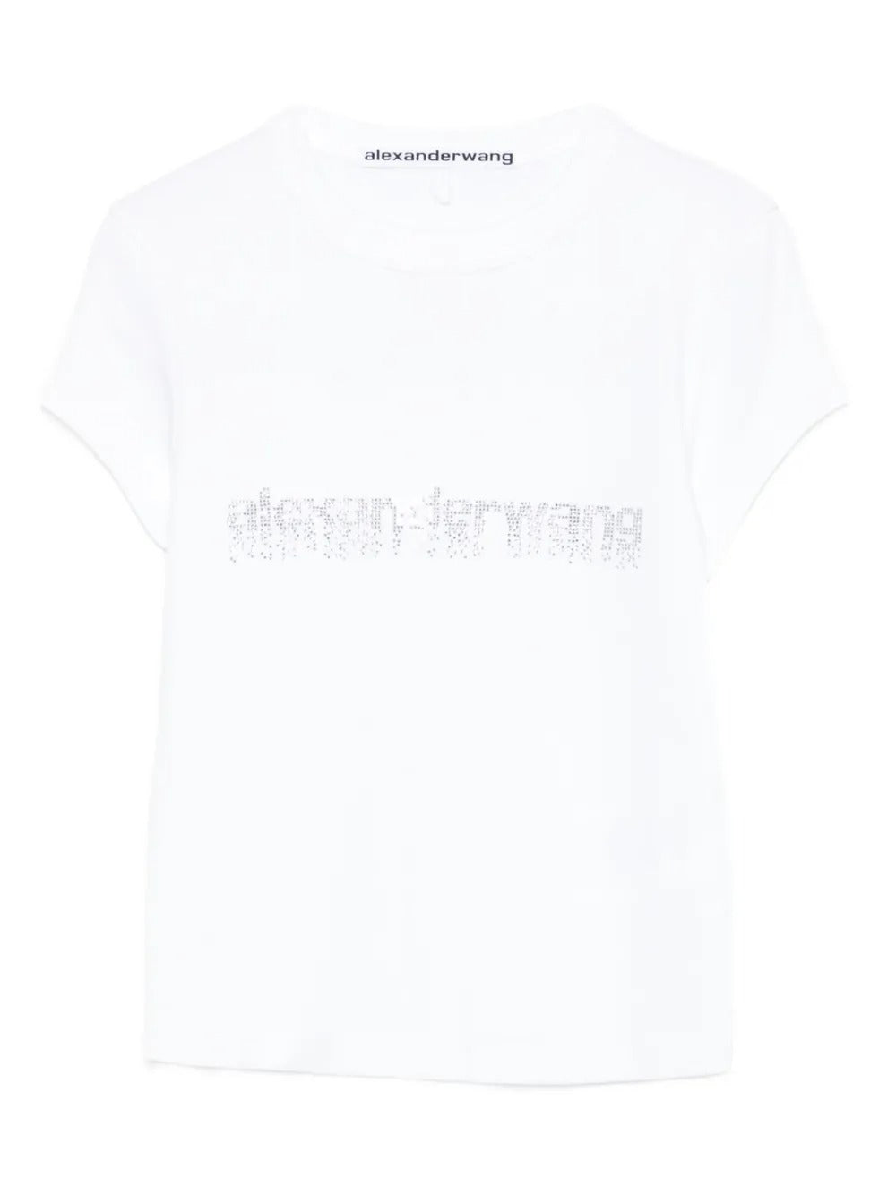 Alexander Wang T-shirts - Bianco | 9b67a53f19b5e57d487d593e7a749c0b301dde62