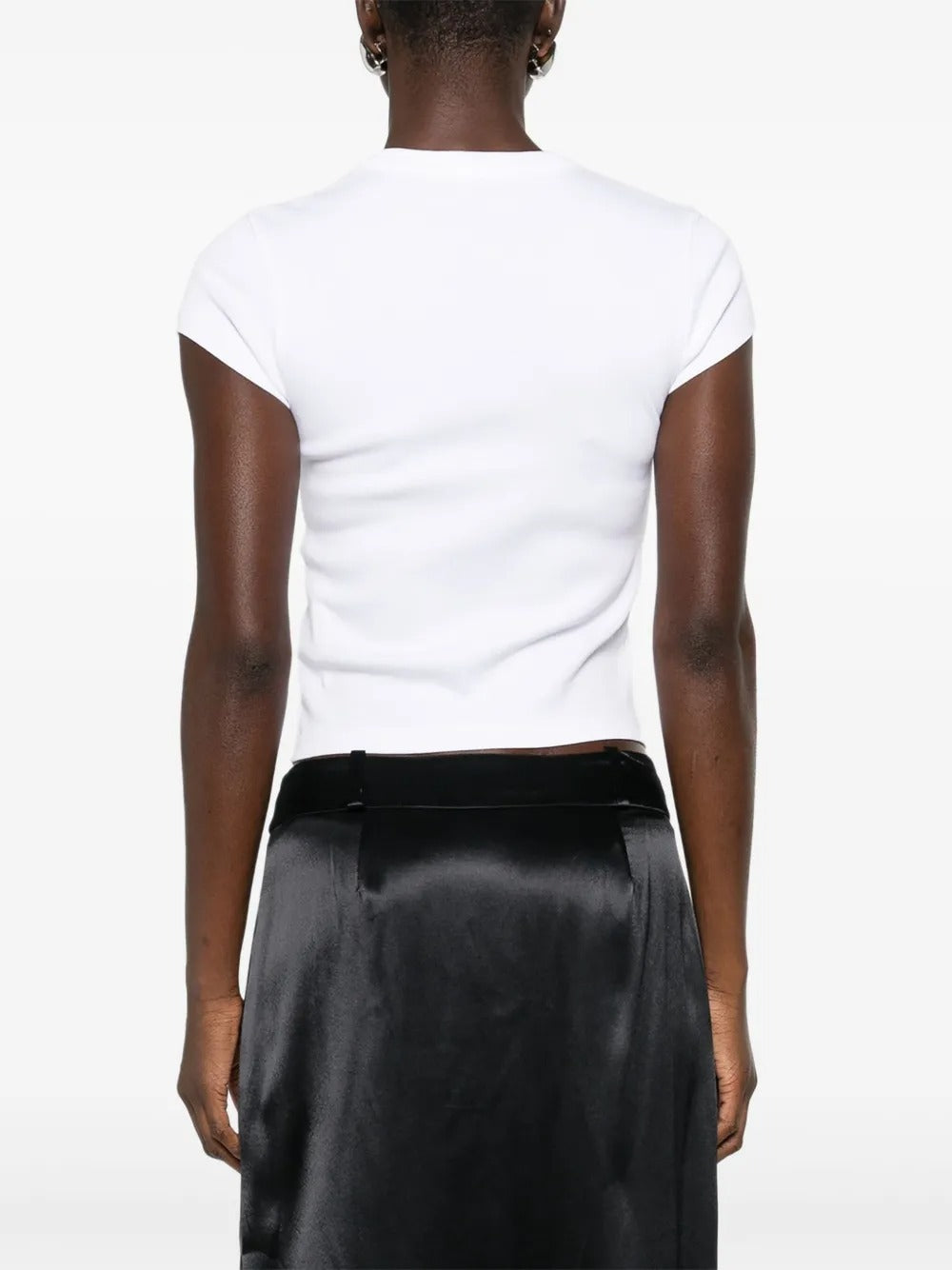 Alexander Wang T-shirts - Bianco | 7f3fe16caef6db6c9bcc3a193e41066431e8be84
