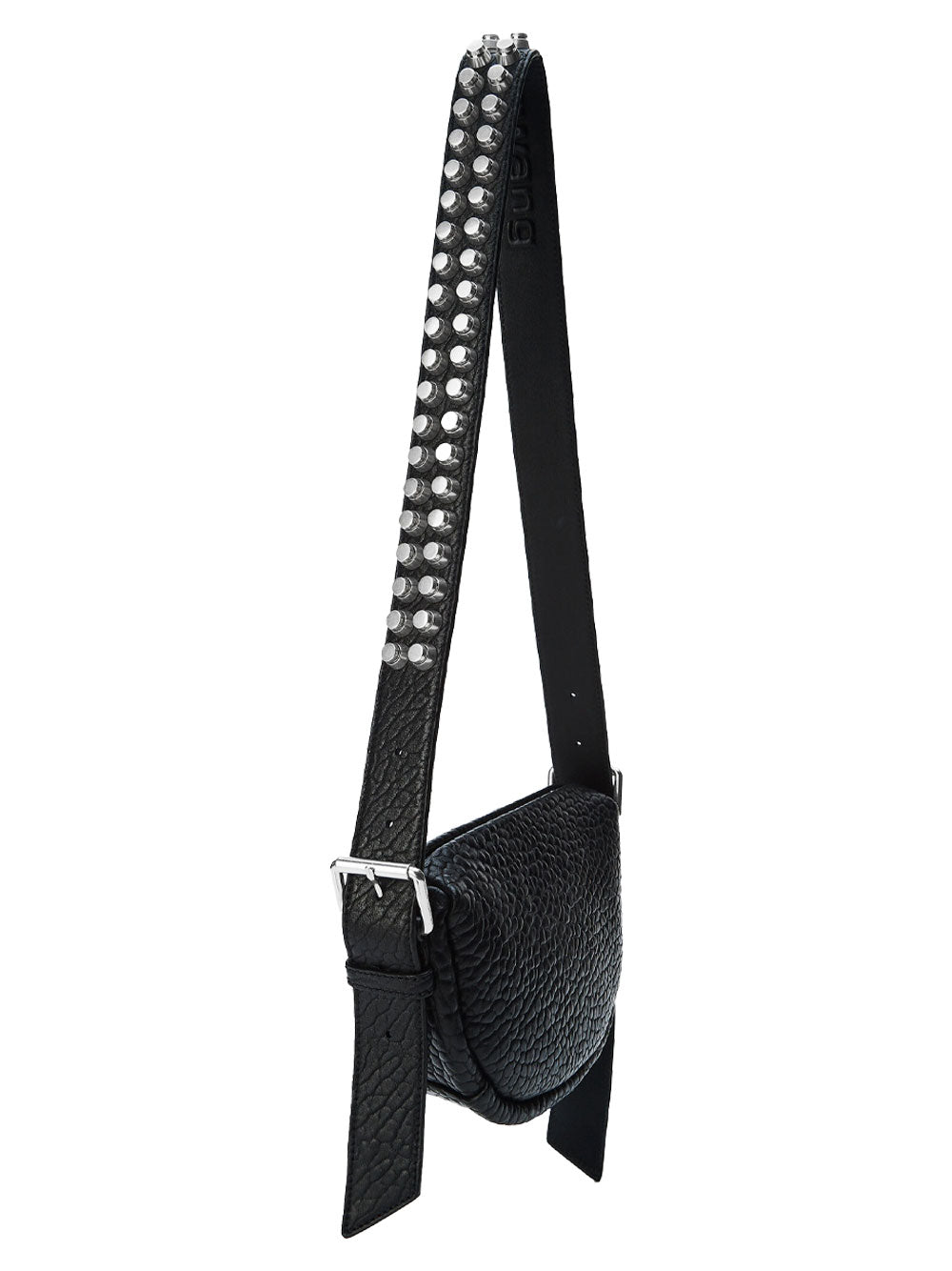 Alexander Wang Satchel & cross body - Nero | 0ec4ca28df0fb1a1f0a1c0f072c4eda0cece3858
