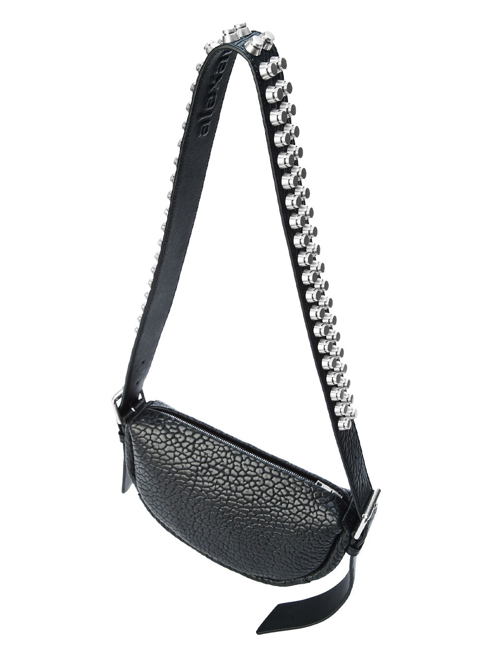 Alexander Wang Satchel & cross body - Nero | f35524e99bb6cf01ba7ec895c265b578c246b6cf