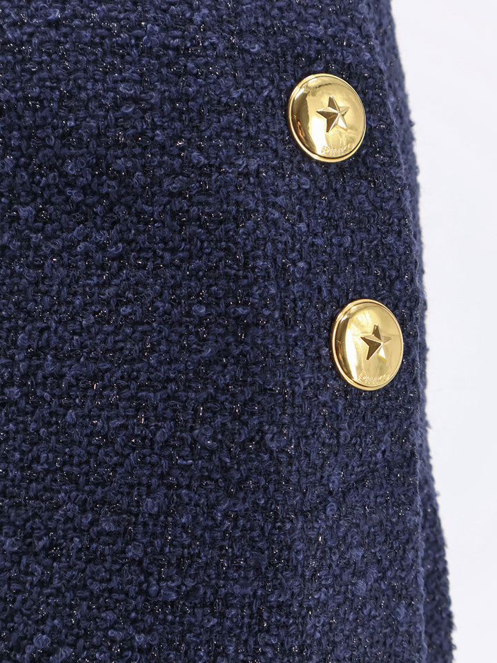 Pinko Skirts - Blue and green | 61faecf00ffe40e13023bf398d444390bb43df31