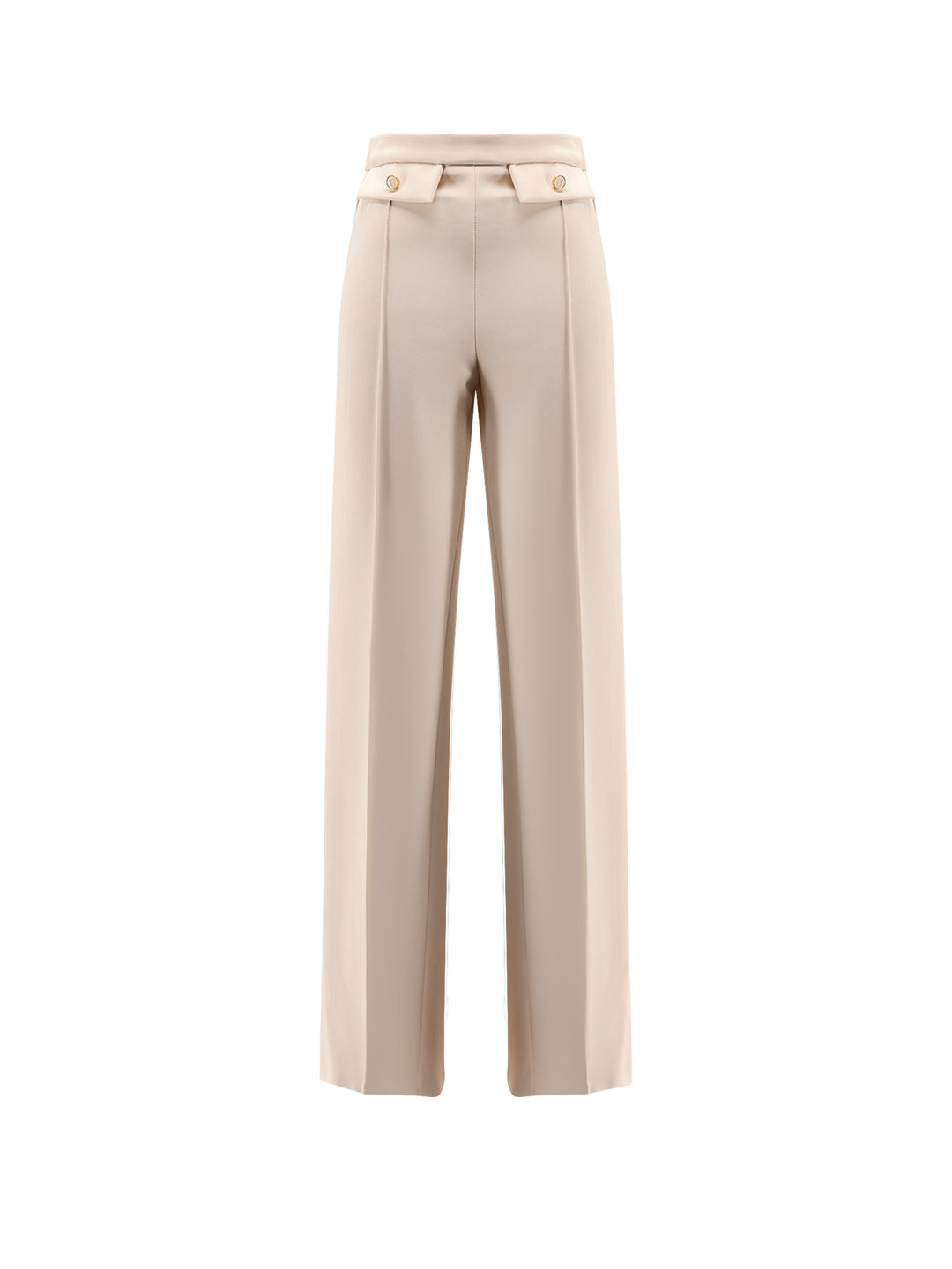 Elisabetta Franchi  - Milk | 07e554aab41b55394aebb96c2ce0f636c5d71717