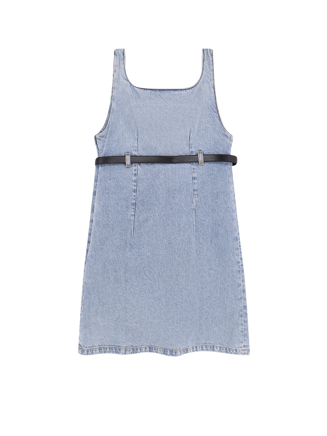 Coperni Dresses - Blue and green | d55e216c63ff0ee5f106ce6e1b92061ddbdc9e02