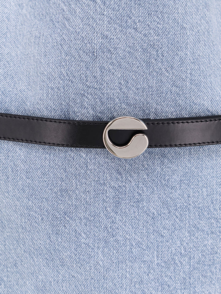 Coperni Dresses - Blue and green | bd1b65dabca24b177a265153e756786d8d0418f5