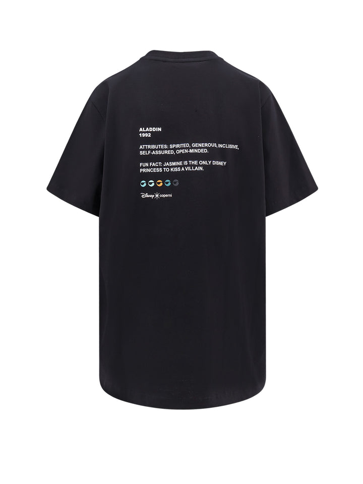 Coperni T-shirts and Polos - Blacks and greys | 5bff51674c1d42ca6c42f4f8a4710a1c895254e1