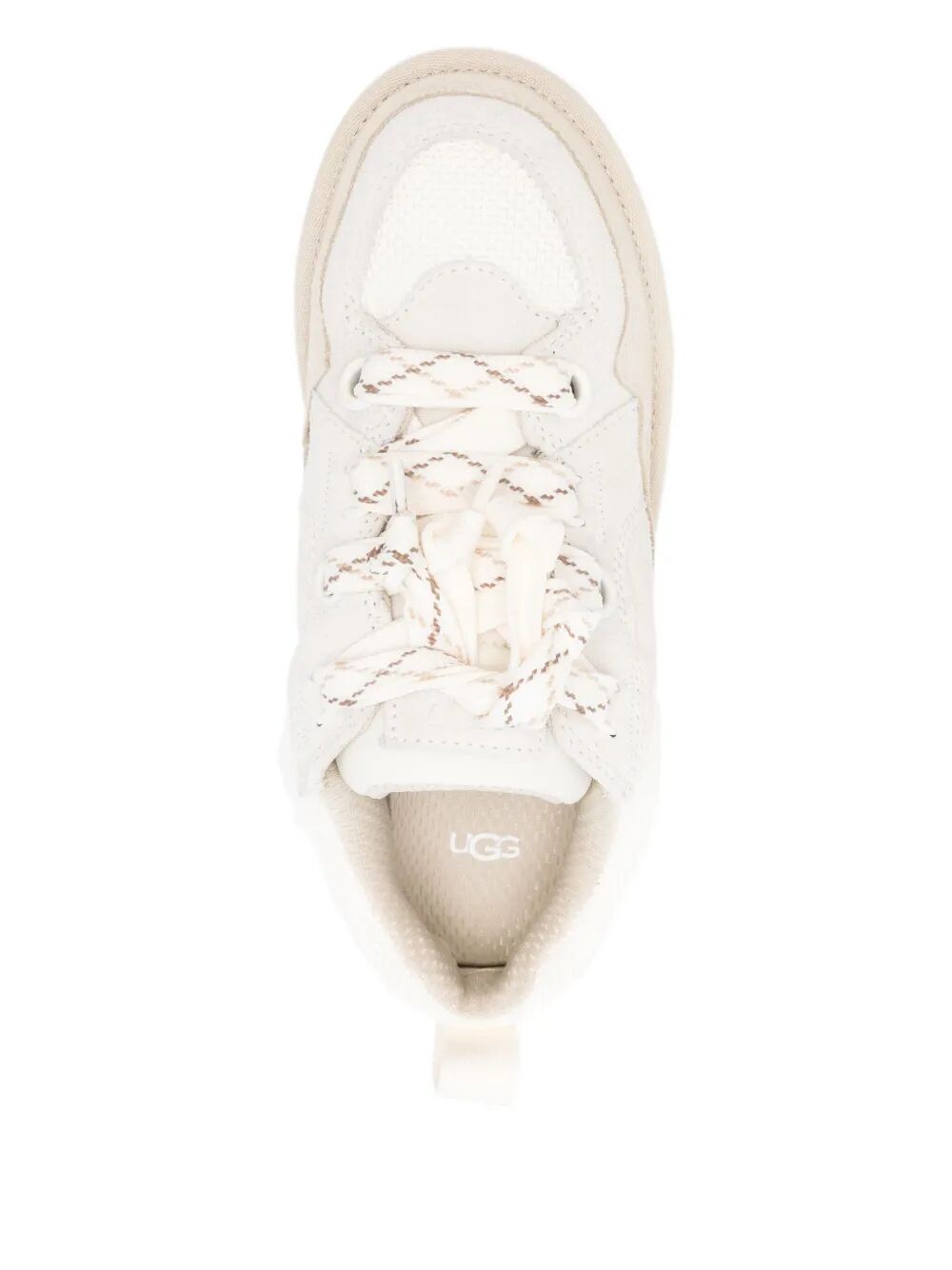 Ugg Sneakers - Nude & Neutrals | 514e265e90b2a37e6106e75db90ab5d39c926080