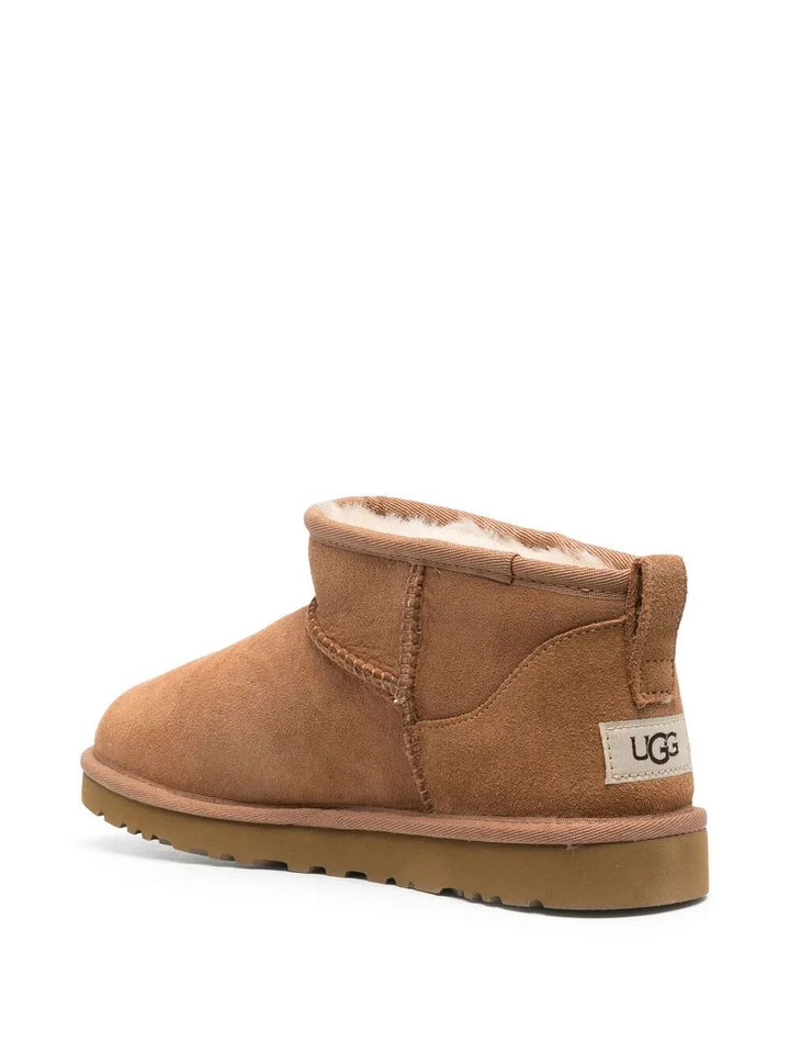 Ugg Boots - Marrone | 2569624e22889be316554fd3b21a2667259e8625