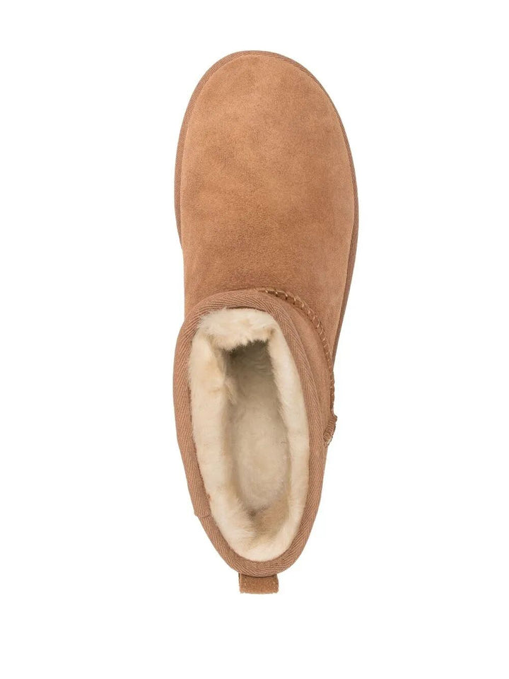 Ugg Boots - Marrone | a8326693ed96f56290bb1ba396c71144f6d0f2dd