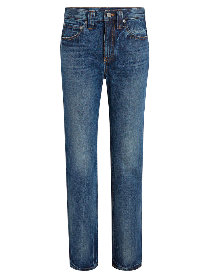 Khaite Skinny - Blu | 80784b459ecaba9a4bc465bfce18cf8e7866059d