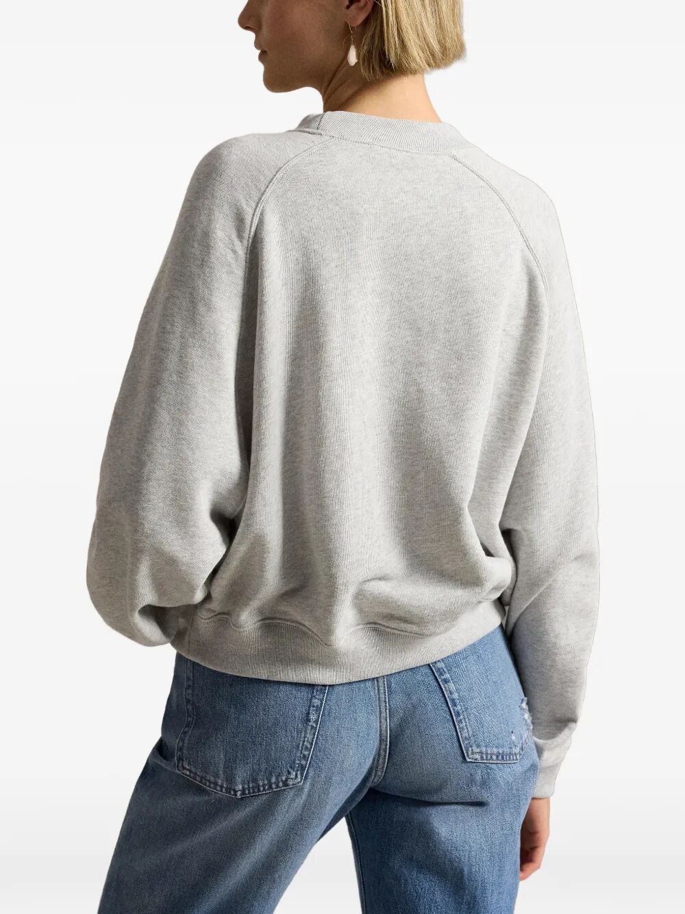 Polo Ralph Lauren Round neck - Grey | 3b48cb2e111d25de5748d4ec2bbb45a92659676e