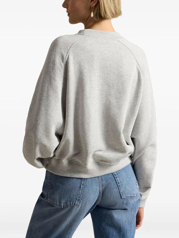 Polo Ralph Lauren Round neck - Grey | 3b48cb2e111d25de5748d4ec2bbb45a92659676e