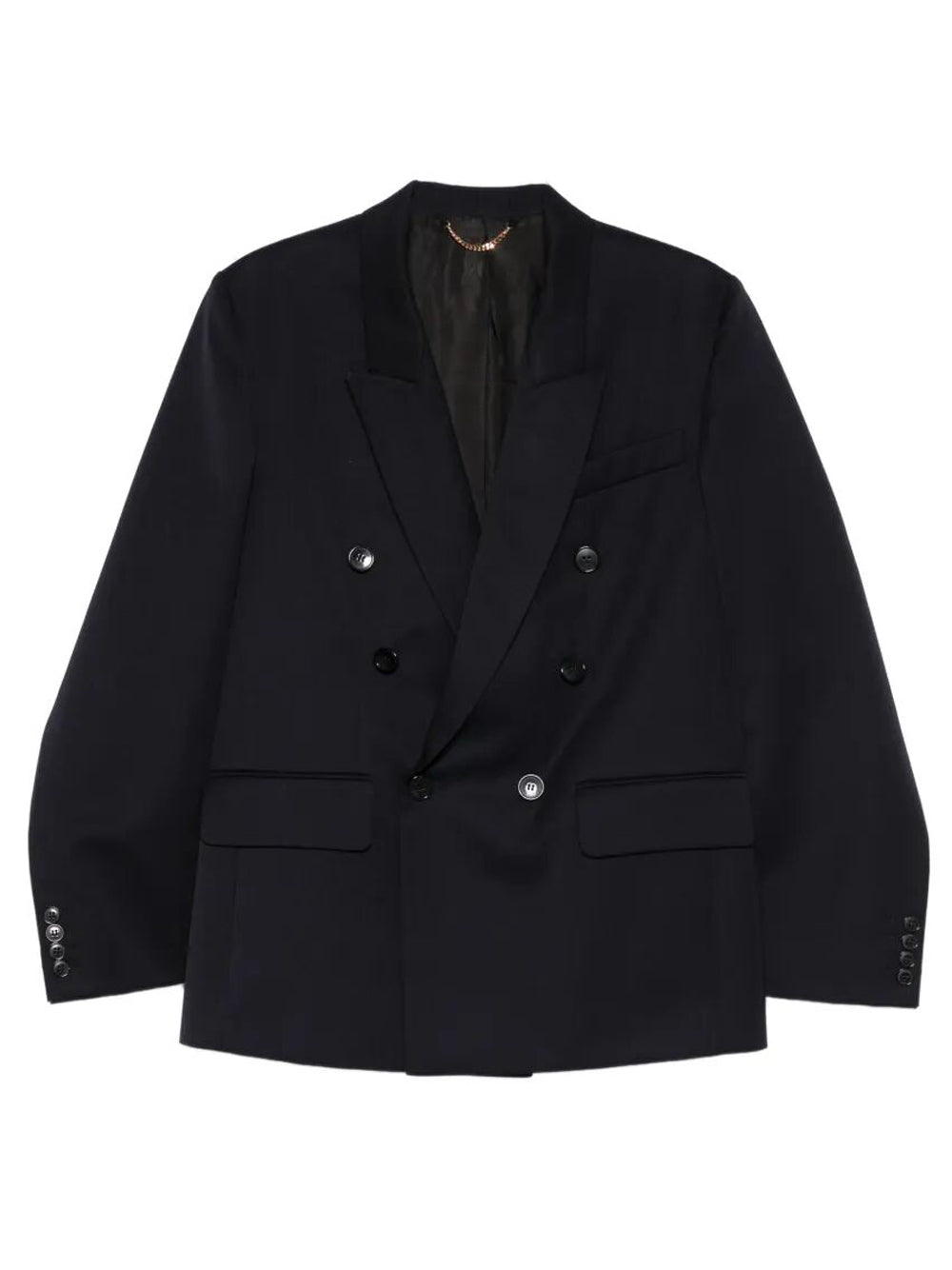 Victoria Beckham Blazer - Blu | 4f345c7ff45554d51cae7e50db89e135d95c7299