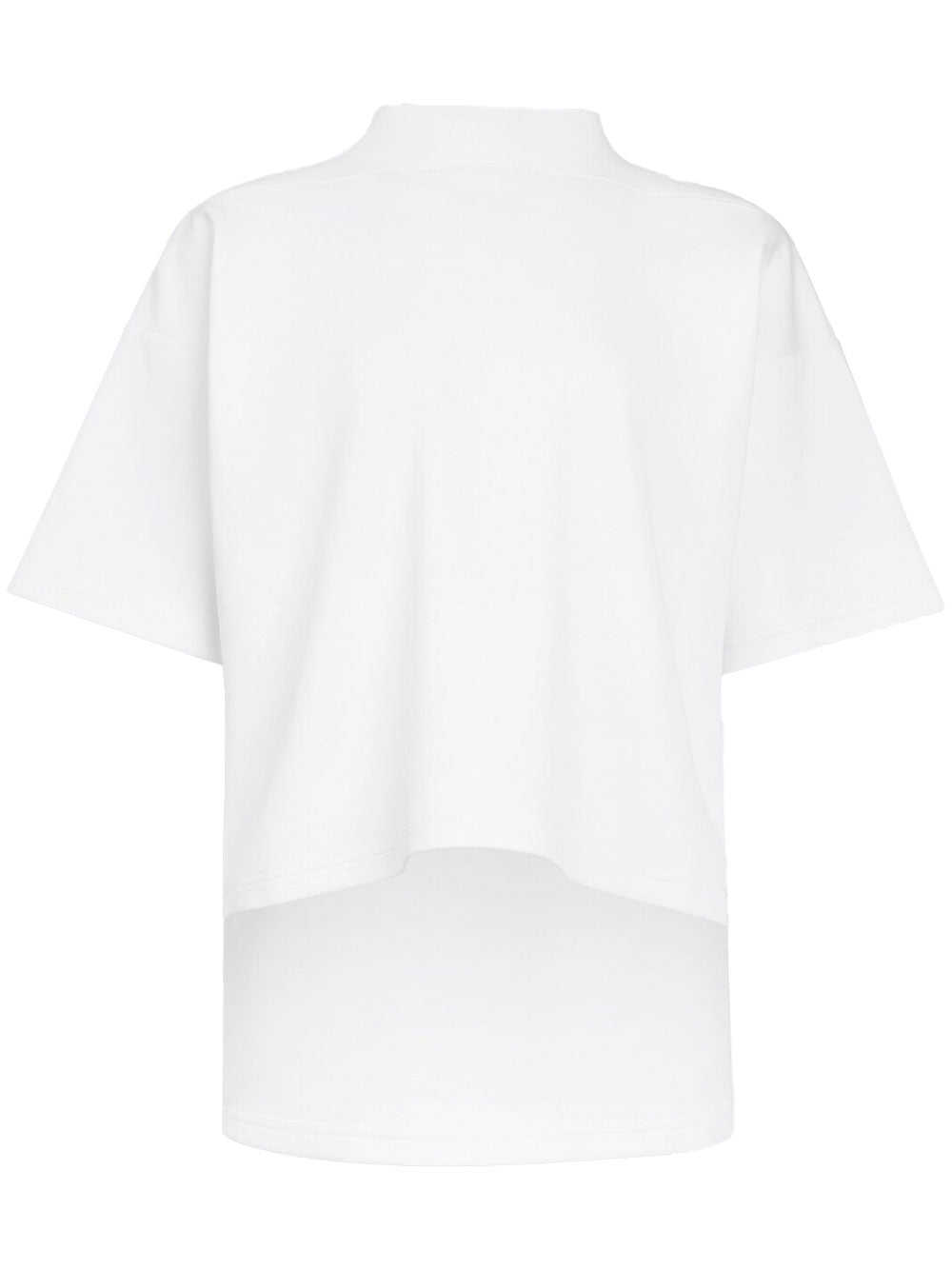 AlaÏA T-shirts - Bianco | 3d9a6bc5dc39d63a1693fe3749aa8cc94f894598