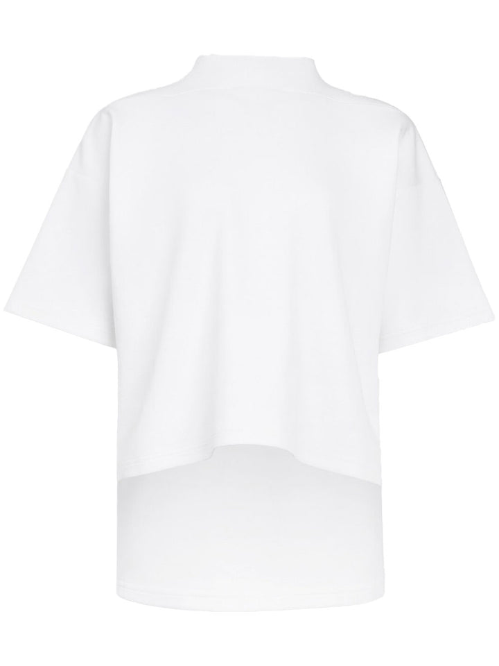 AlaÏA T-shirts - Bianco | 3d9a6bc5dc39d63a1693fe3749aa8cc94f894598