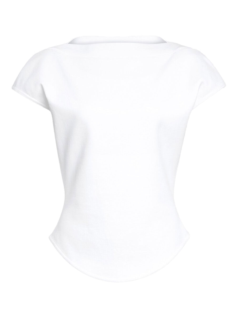 AlaÏA T-shirts - Bianco | e9209846fae39a3b016cdf135a404828d75f8bc1