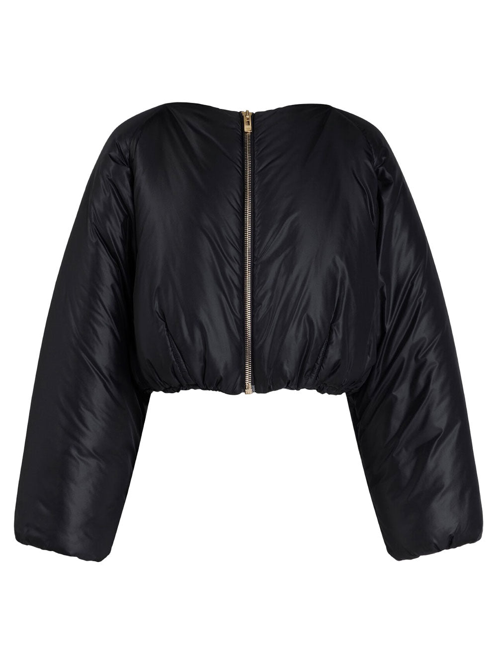 AlaÏA Bomber jackets - Nero | bbaa0b23b9eb388e2dd758ef6535ffbc45a5e06e
