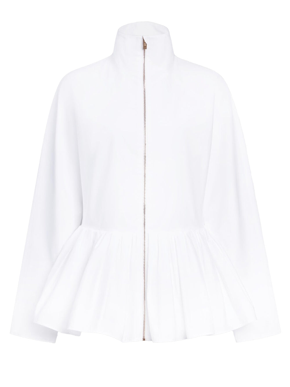 AlaÏA GIACCA - Bianco | 850a9a9ce4cf85276c797ae6e8e532b674c79546