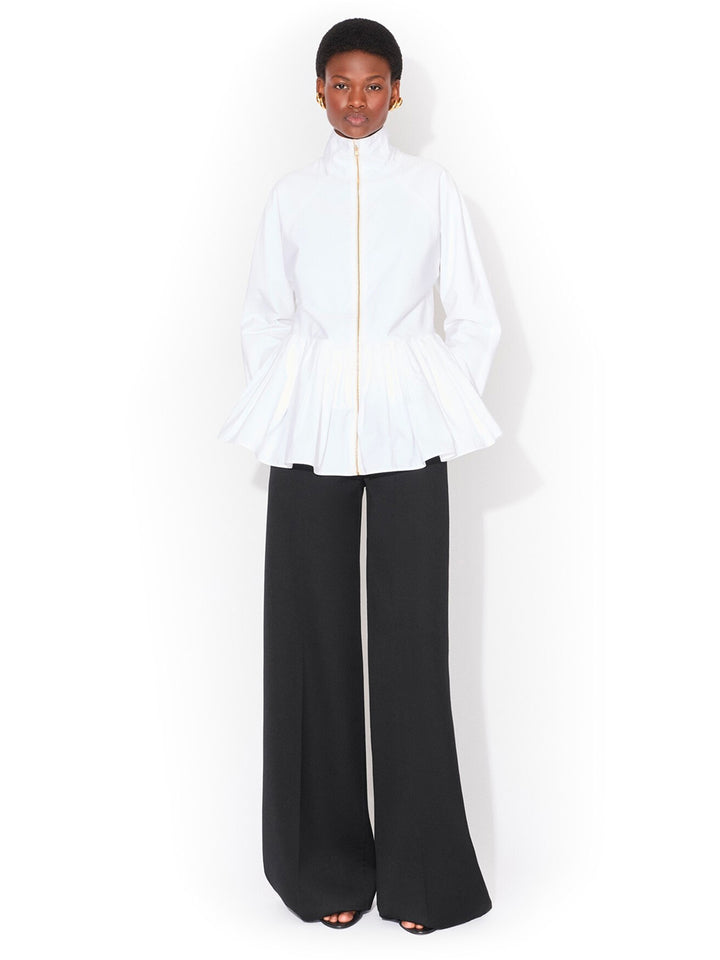 AlaÏA GIACCA - Bianco | 6103867d48c8e88b05cbe382b96c9413a25f05ae