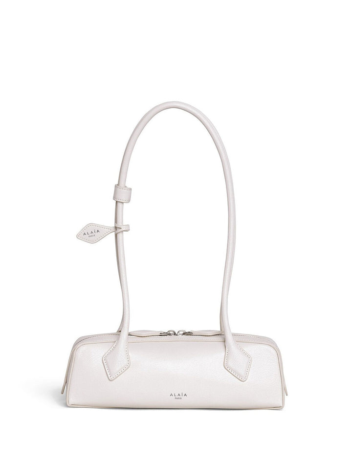 AlaÏA Borse a Spalla e Tracolla - Bianco | 758ca5586e771ad1bf8579ed6caefe3799f6f10a