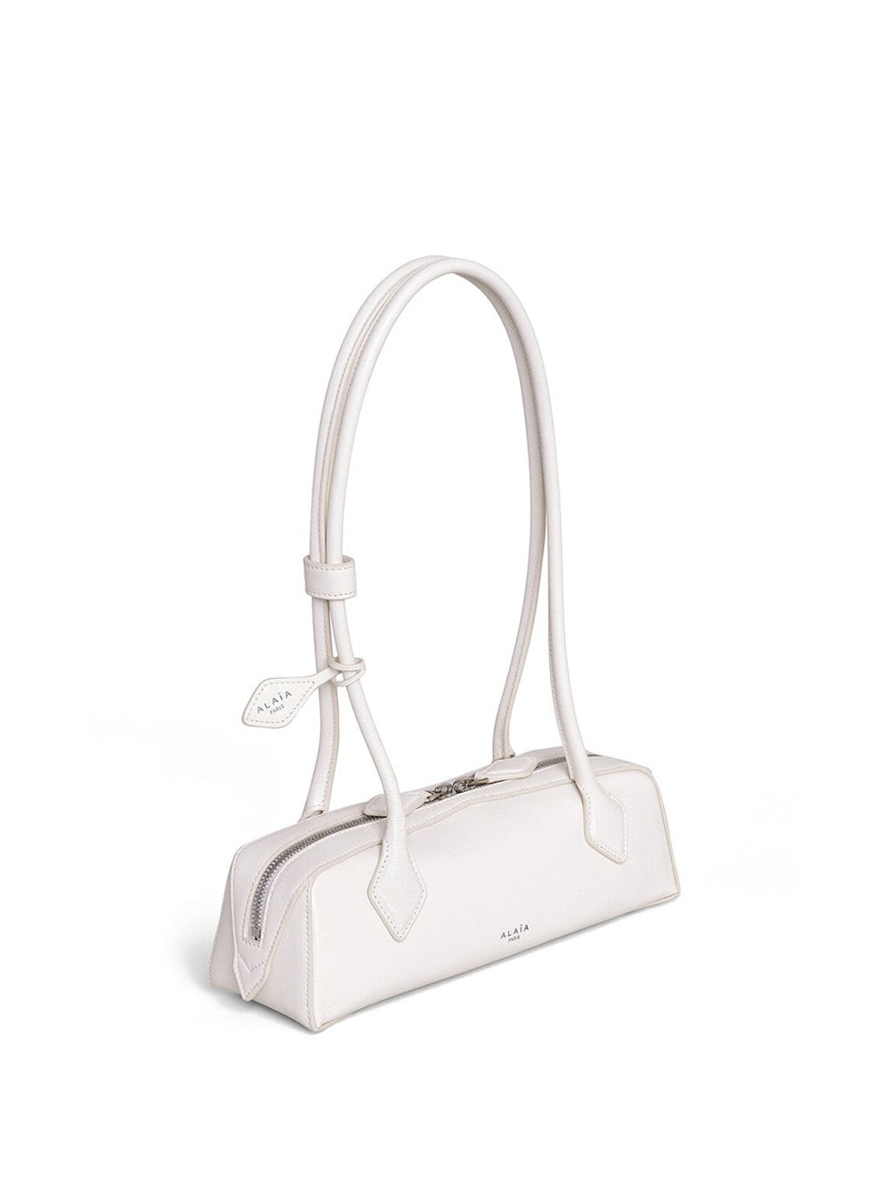 AlaÏA Borse a Spalla e Tracolla - Bianco | 858e6dc9b5863f3ca38b0d9d9db2ba64d036d3d3
