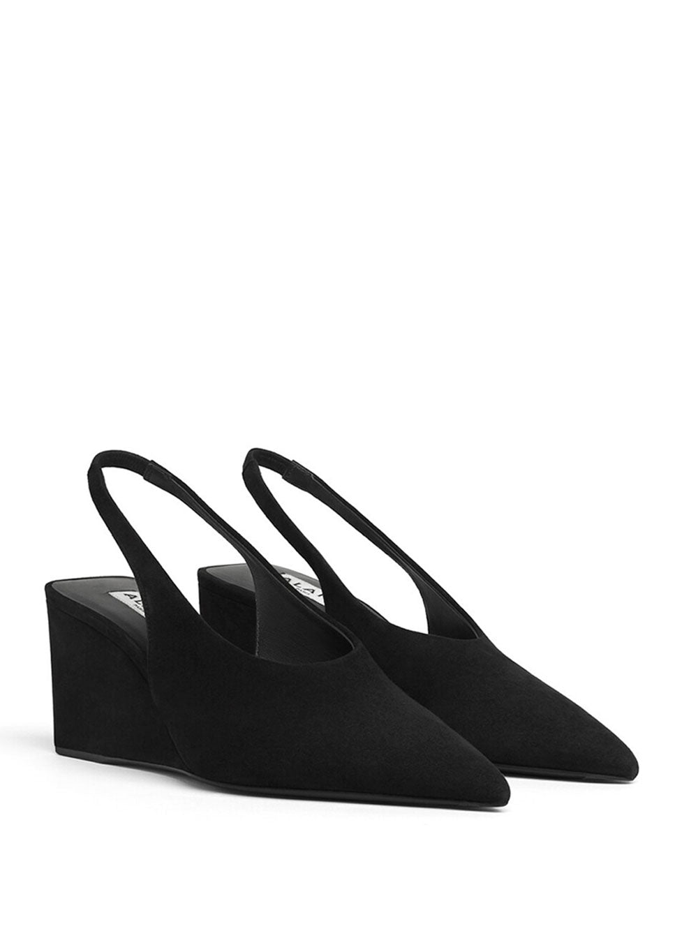 AlaÏA Decollete - Nero | b5efbb42e7f0ea2f1b02e397e8ba4c0b992a187a
